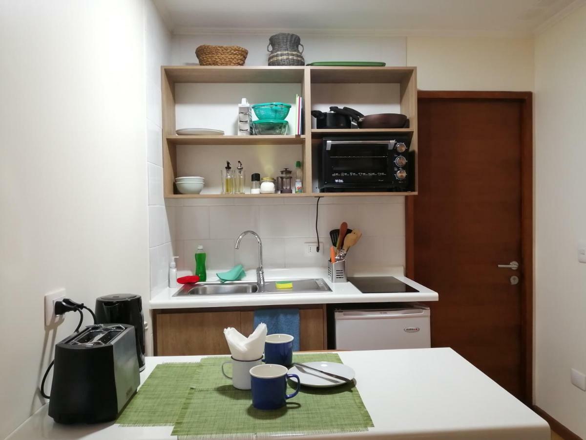 فيلا Casa Rio Vivo فالديفيا المظهر الخارجي الصورة